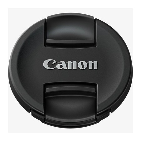 Canon Tapa E-67 II | Compra en Equipa Tu Cámara | Protección lente