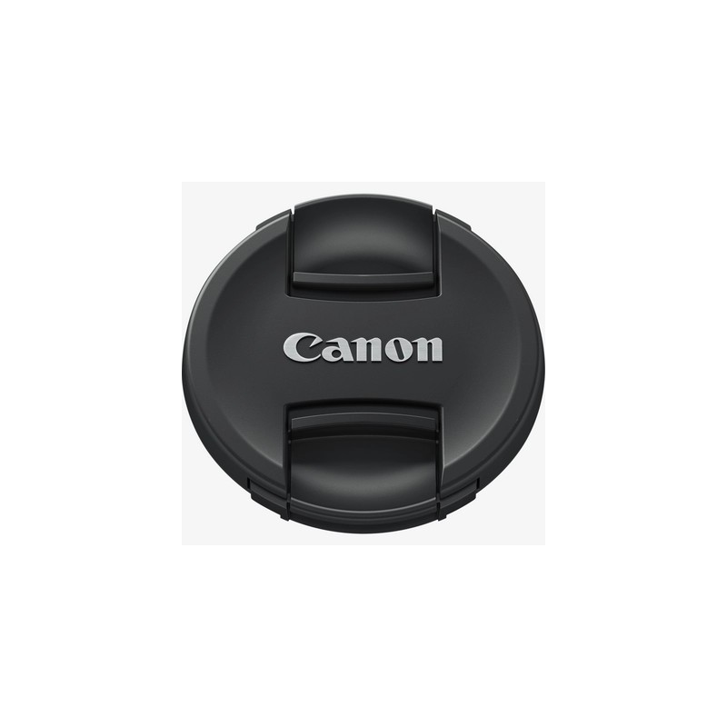 Canon Tapa E-77 II | Compra en Equipa Tu Cámara | Protección lente