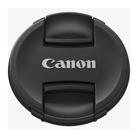 Canon Tapa E-77 II | Compra en Equipa Tu Cámara | Protección lente