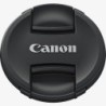 Canon Tapa E-77 II | Compra en Equipa Tu Cámara | Protección lente