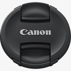 Canon Tapa E-72 II | Compra en Equipa Tu Cámara | Protección lente