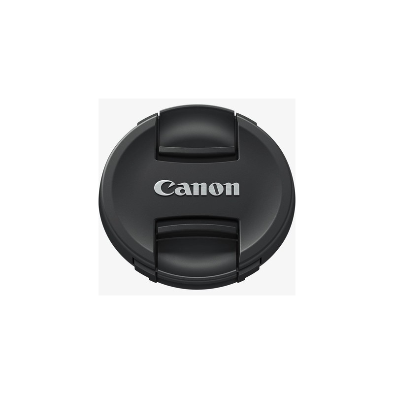 Canon Tapa E-72 II | Compra en Equipa Tu Cámara | Protección lente