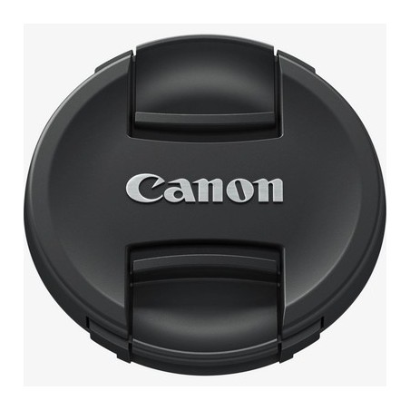 Canon Tapa E-72 II | Compra en Equipa Tu Cámara | Protección lente