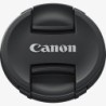 Canon Tapa E-72 II | Compra en Equipa Tu Cámara | Protección lente