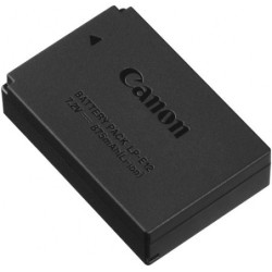 Canon Batería LP-E12 | Compra en Equipa Tu Cámara | Energía EOS