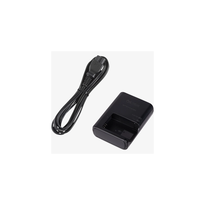 Canon Cargador LC-E12E | Compra en Equipa Tu Cámara | Carga EOS