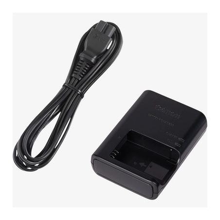 Canon Cargador LC-E12E | Compra en Equipa Tu Cámara | Carga EOS