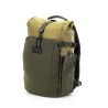 Tenba Mochila Fulton V2 10L Kaki | Mochila fotográfica compacta para cámaras y accesorios