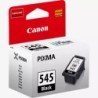 Canon PG‑545 | Cartucho de tinta negra 8 ml original Canon para documentos cotidianos