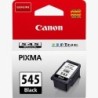 Canon PG‑545 | Cartucho de tinta negra 8 ml original Canon para documentos cotidianos