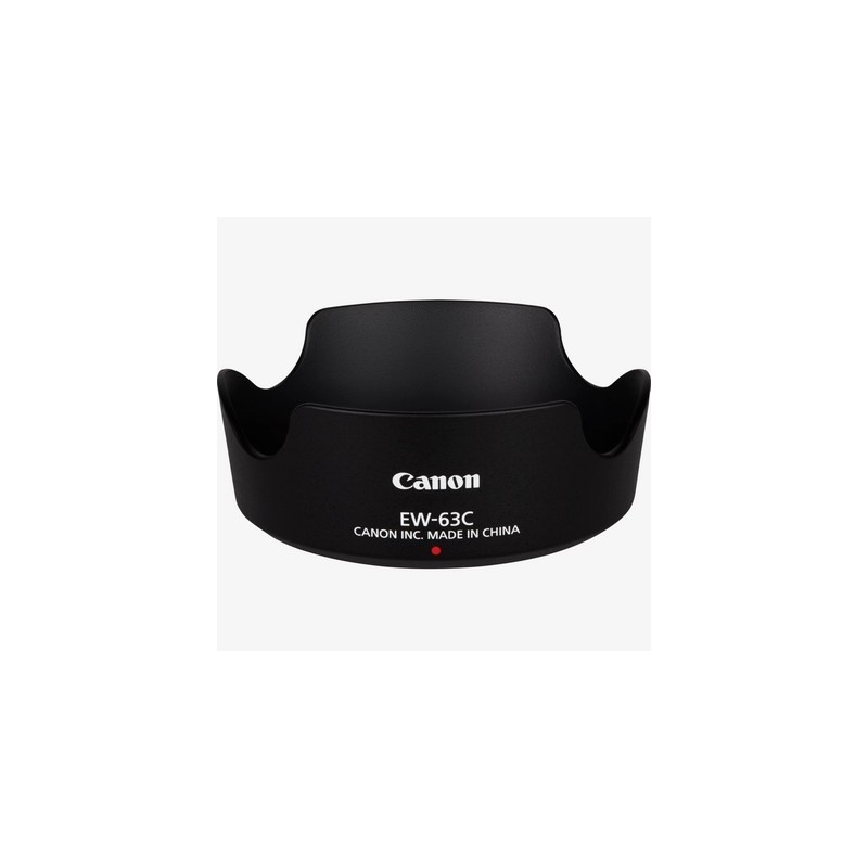 Canon Parasol EW-63C | Compra en Equipa Tu Cámara | Zoom estándar