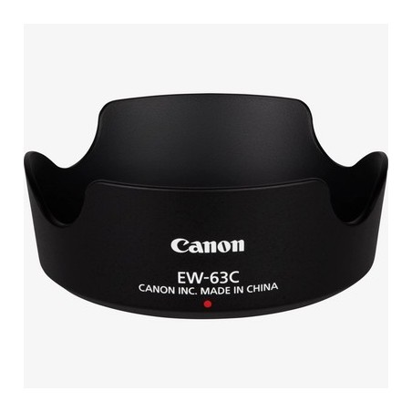 Canon Parasol EW-63C | Compra en Equipa Tu Cámara | Zoom estándar