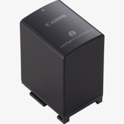 Canon Batería BP-828 | Compra en Equipa Tu Cámara | Vídeo Pro