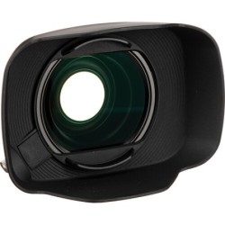 Canon Convertidor Gran Angular WA-H58W | Compra en Equipa Tu Cámara | Vídeo XA
