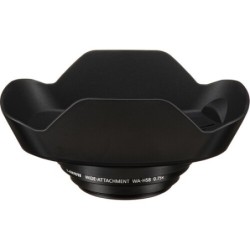Canon Convertidor Gran Angular WA-H58W | Compra en Equipa Tu Cámara | Vídeo XA