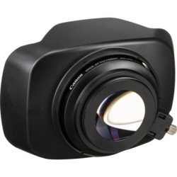Canon Convertidor Gran Angular WA-H58W | Compra en Equipa Tu Cámara | Vídeo XA