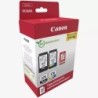 Canon PG-575/CL-576 Value Pack | Pack de cartuchos + papel fotográfico original Canon