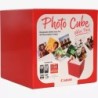 Canon Photo Cube | Pack creativo con cartuchos PG-540/CL-541 y 40 hojas de papel brillante II