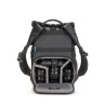 Tenba Mochila Fulton V2 10L Negra | Mochila fotográfica compacta y urbana