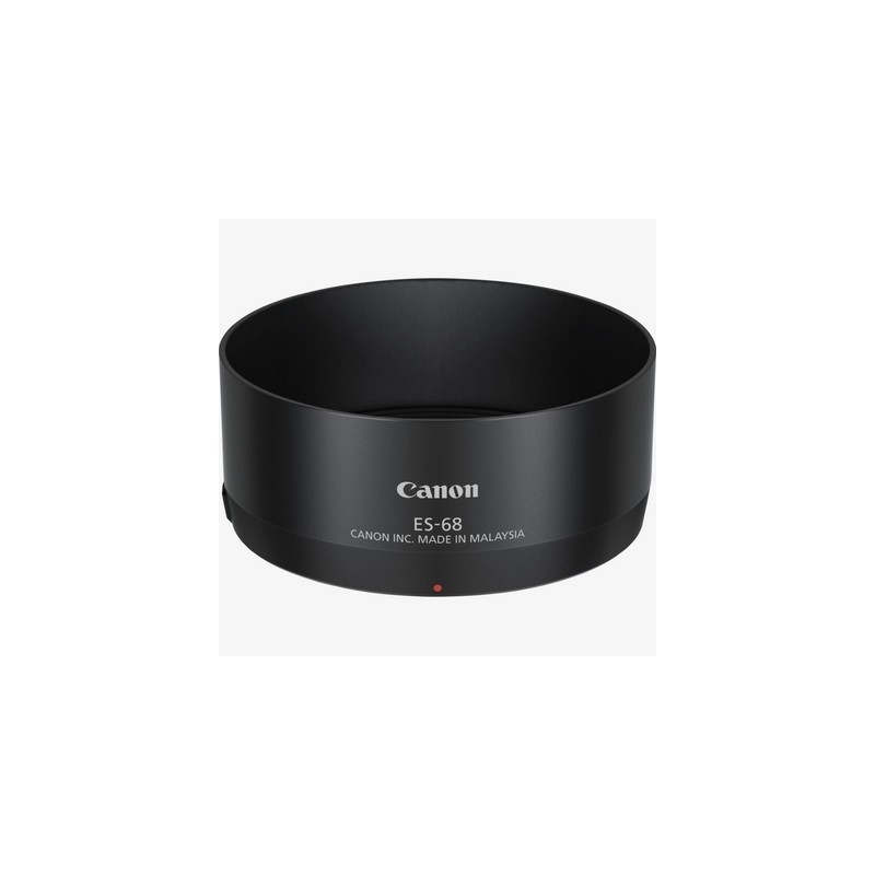 Canon Parasol ES-68 | Compra en Equipa Tu Cámara | EF 50mm