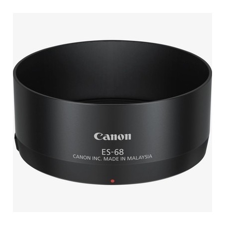 Canon Parasol ES-68 | Compra en Equipa Tu Cámara | EF 50mm