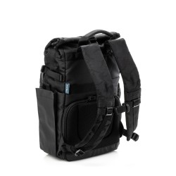 Tenba Mochila Fulton V2 10L Negra | Mochila fotográfica compacta y urbana