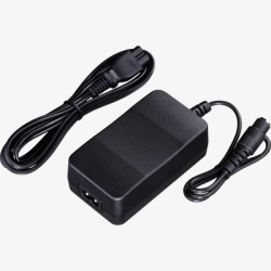 Canon Adaptador CA AC-E6N | Compra en Equipa Tu Cámara | Alimentación