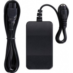 Canon Adaptador CA AC-E6N | Compra en Equipa Tu Cámara | Alimentación