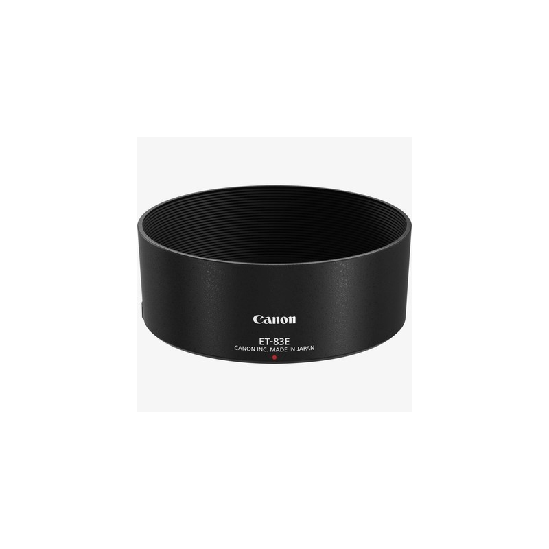 Canon Parasol ET-83E | Compra en Equipa Tu Cámara | Serie L