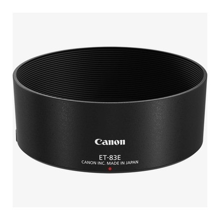 Canon Parasol ET-83E | Compra en Equipa Tu Cámara | Serie L