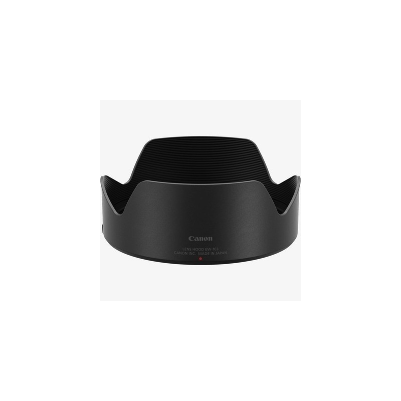 Canon Parasol EW-103 | Compra en Equipa Tu Cámara | RF luminosos