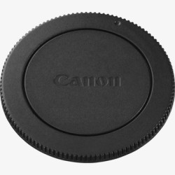 Canon Tapa Cuerpo R-F-5 | Compra en Equipa Tu Cámara | Protección RF