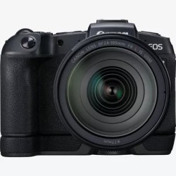 Canon Empuñadura EG-E1 | Compra en Equipa Tu Cámara | Ergonomía EOS R