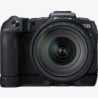 Canon Empuñadura EG-E1 | Compra en Equipa Tu Cámara | Ergonomía EOS R