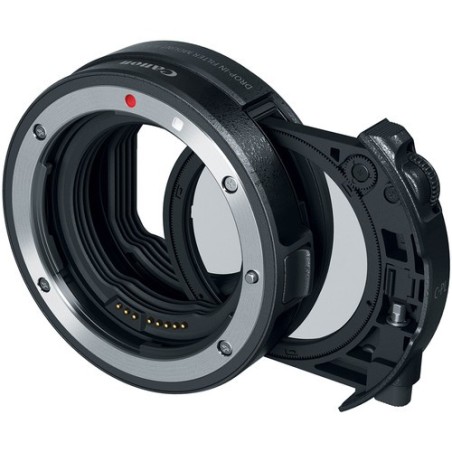 Canon Adaptador Drop-In EF-EOS R C-PL | Compra en Equipa Tu Cámara | Polarizador