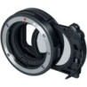 Canon Adaptador Drop-In EF-EOS R C-PL | Compra en Equipa Tu Cámara | Polarizador