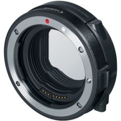Canon Adaptador Drop-In EF-EOS R C-PL | Compra en Equipa Tu Cámara | Polarizador