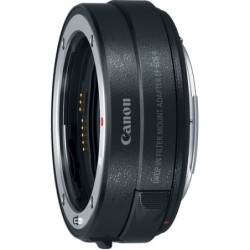 Canon Adaptador Drop-In EF-EOS R C-PL | Compra en Equipa Tu Cámara | Polarizador