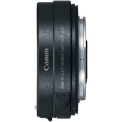 Canon Adaptador Drop-In EF-EOS R C-PL | Compra en Equipa Tu Cámara | Polarizador