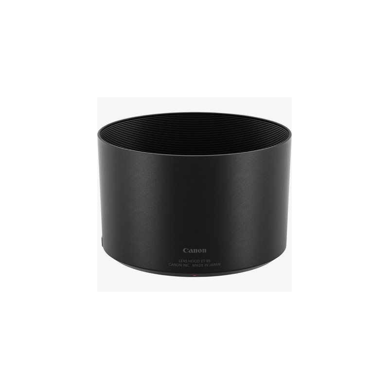 Canon Parasol ET-89 | Compra en Equipa Tu Cámara | RF 85mm
