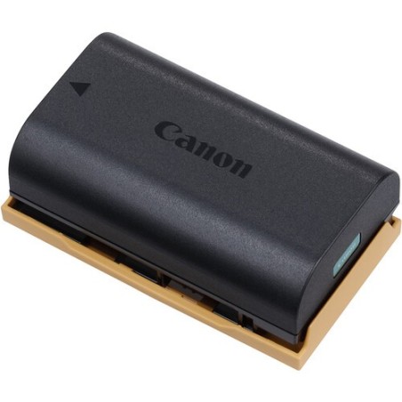 Canon Batería LP-EL para Speedlite EL-1 | bateria para flash | bateria canon speedlite | bateria recargable flash canon