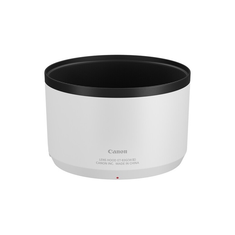 Canon Parasol ET-83G | Compra en Equipa Tu Cámara | RF 70-200 L