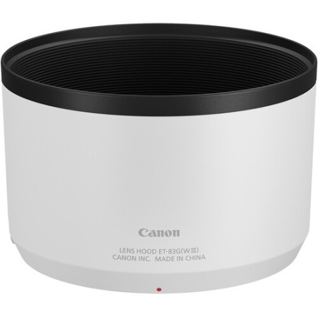 Canon Parasol ET-83G | Compra en Equipa Tu Cámara | RF 70-200 L