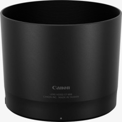 Canon Parasol ET-88B | Compra en Equipa Tu Cámara | RF Tele