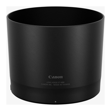 Canon Parasol ET-88B | Compra en Equipa Tu Cámara | RF Tele