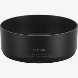 Canon Parasol ES-65B | Compra en Equipa Tu Cámara | RF 50mm