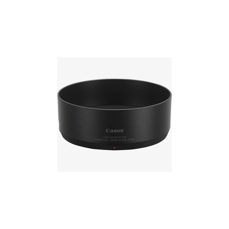 Canon Parasol ES-65B | Compra en Equipa Tu Cámara | RF 50mm