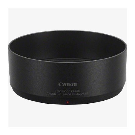 Canon Parasol ES-65B | Compra en Equipa Tu Cámara | RF 50mm