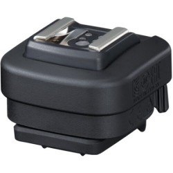 Canon Adaptador de Zapata Multifunción AD-E1 | adaptador de zapata | adaptador zapata canon | adaptador zapata para speedlite