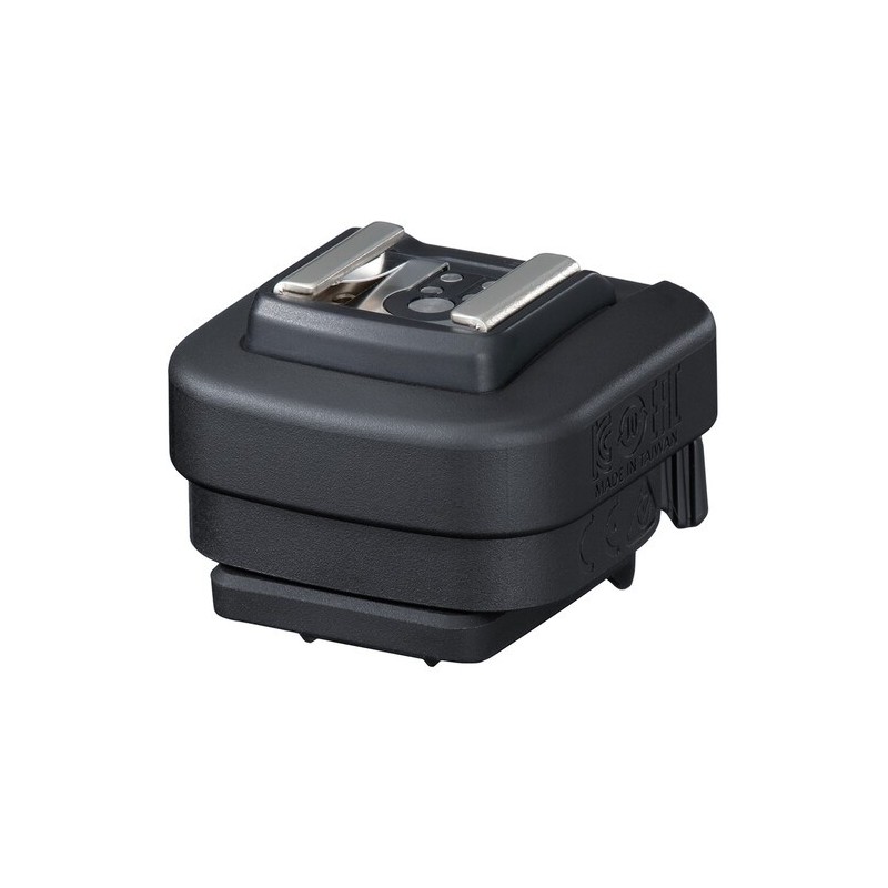 Canon Adaptador de Zapata Multifunción AD-E1 | adaptador de zapata | adaptador zapata canon | adaptador zapata para speedlite